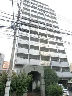 ヴィラマリア(Villa Mary)【10階】の外観