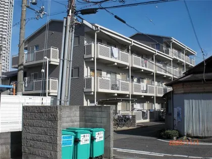 エトワール泉大津の画像