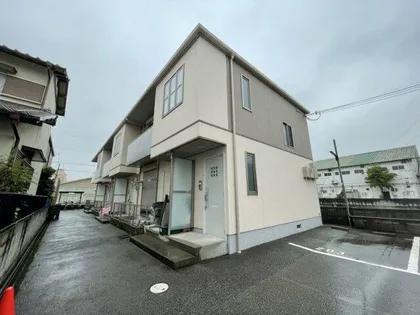 シャーメゾン西庄北の画像