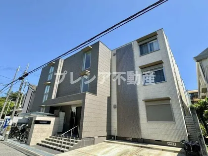 GRAN EIGHT KOSHIEN TOZAKIの画像