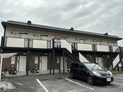 メゾンヤクシの画像