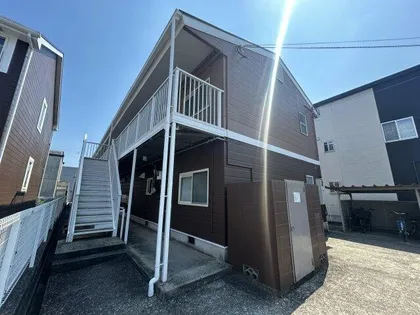 大喜小松ハイツⅠの画像