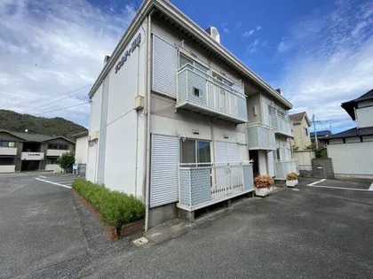 サンシティ飛鳥の画像