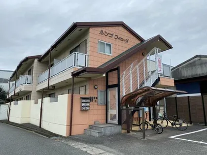 ルンゴフィユーメの画像