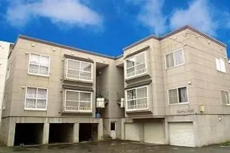 ニューリバー22Ⅰの画像