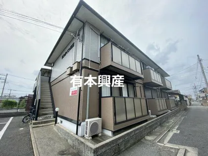 サンライフ双葉の画像