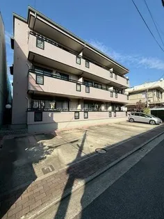 モアクレストの画像