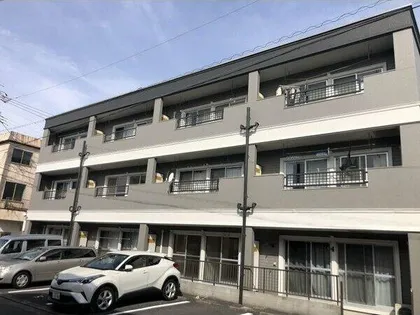 スリーアイランドの画像