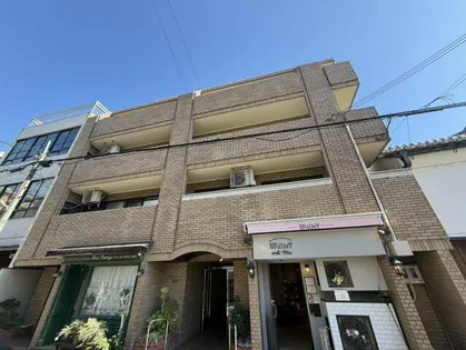 ハイマート麩屋町の画像