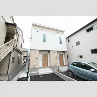 千ノ佳【1階】の外観