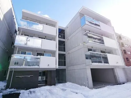 アレグリア琴似の画像