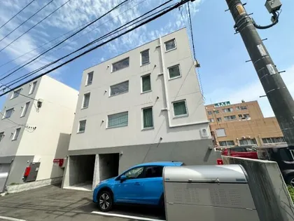 BELLISSIMO MIYANOSAWAの画像