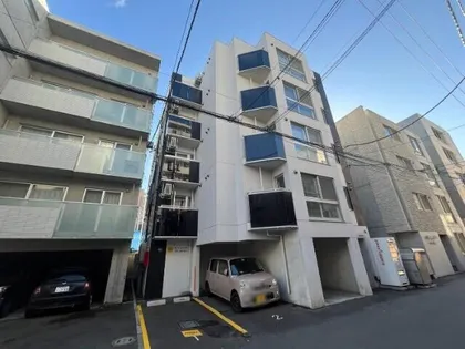 RESONATE南7条の画像