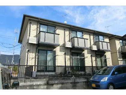 ディアスちからB棟の画像