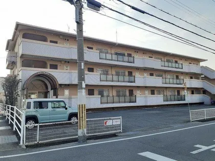 リバーサイドAの画像