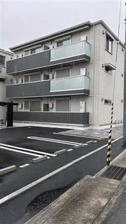 DーPLACE町坪の画像