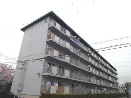 尾上グリーンハイツF棟の画像