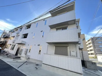 アルタイル ヴィラⅡの画像