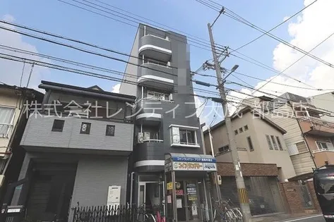 アベニール都島の画像