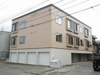 フトゥーロの画像