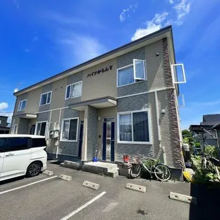 ハイツからんVの画像