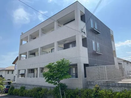 アシューレ彩都の画像