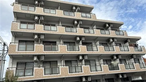 ジュネス北在家の画像