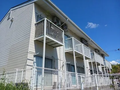 キャッスルミノオの画像