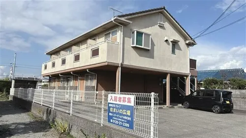 ジュネス一色の画像