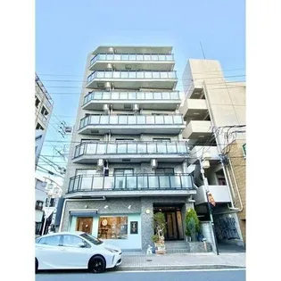 タウンコートパルの画像