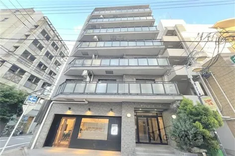 タウンコートパルの画像