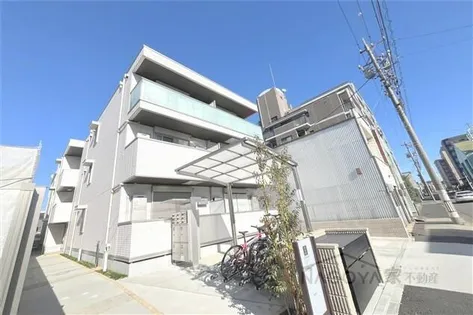 ECLAT AKEBONOの画像