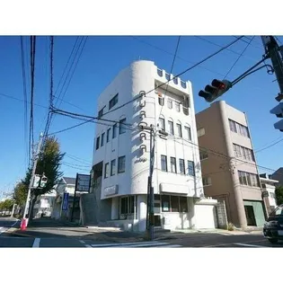 AURORA BUILDINGの画像