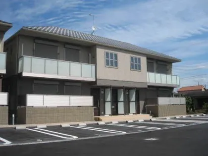 カンパーニュ B棟の画像