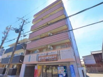 ルミエール杭全の画像