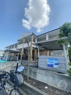 カンターレ鶯谷Ⅰ番館の画像