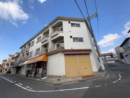 松ノ前ビルの画像