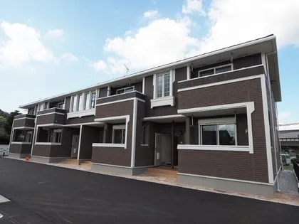 ラ フィオラAの画像