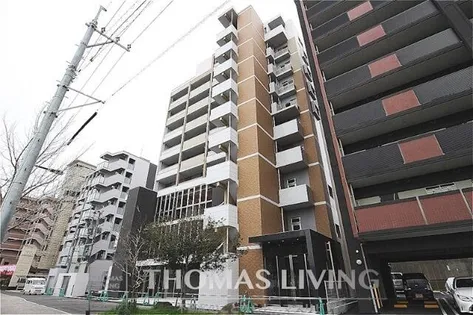 サージュ陣原の画像