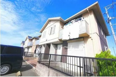 プレミール21 G【1階】の外観