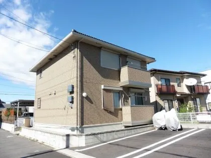 ファミリア矢戸の画像