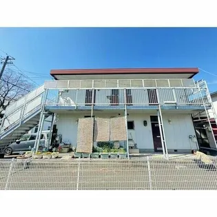 コーポふかみの画像