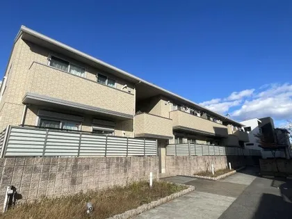 ドミール箕面の画像