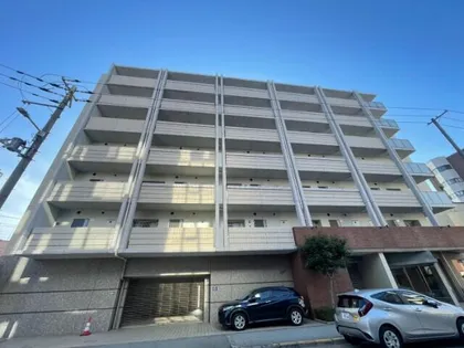 キャッスルビュー玉造上町台の画像