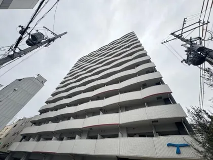 セレニテ日本橋プリエ【12階】の外観