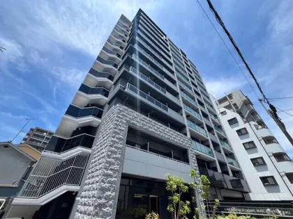 エスレジデンスドーム前千代崎の画像