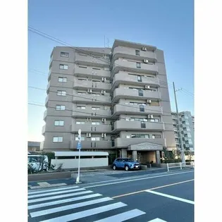 サンハウス八田【2階】の外観