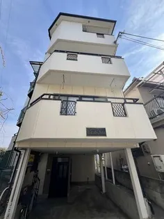 レインボーハイムの画像