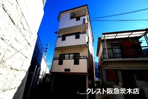 レインボーハイムの画像