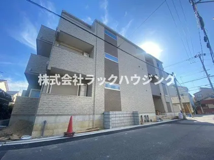 アート萱島EAST Aの画像